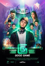 ดูหนังออนไลน์ฟรี กู้ดเกมส์ Good Game (2024)