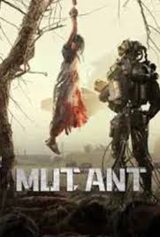 ดูหนังออนไลน์ฟรี Mutant มนุษย์กลายพันธุ์ (2024)