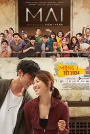 ดูหนังออนไลน์ฟรี รักของไม Mai (2024)