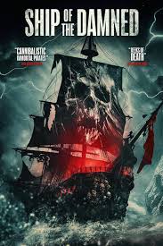 ดูหนังออนไลน์ฟรี ชิป ออฟ เดอะ ดีมาน Ship of the Damned (2024)