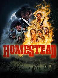 ดูหนังออนไลน์ฟรี Homestead โฮมสเตด (2023)