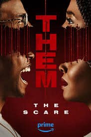 ดูหนังออนไลน์ฟรี เด็ม สแกร์ THEM The Scare (2024)