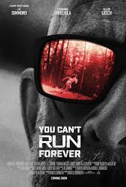 ดูหนังออนไลน์ฟรี ยูแคนท์รันฟอเรเวอร์ Your cant Run Forever 2024