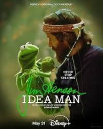 ดูหนังออนไลน์ฟรี จิม เฮนสัน ไอเดีย แมน Jim Henson Idea Man (2024)