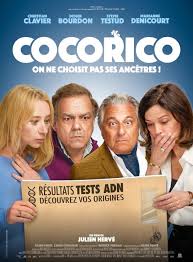 ดูหนังออนไลน์ฟรี Cocorico โคโคริโค (2024)