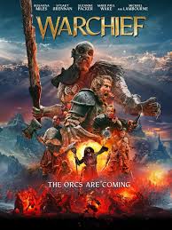 ดูหนังออนไลน์ฟรี วอชีฟ Warchief 2024