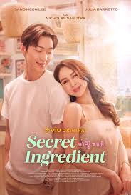 ดูหนังออนไลน์ฟรี Secret Ingredient ส่วนผสมลับ 2024