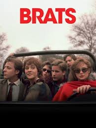 ดูหนังออนไลน์ฟรี Brats  แบร็ท (2024)