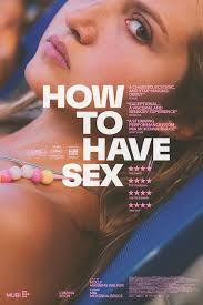 ดูหนังออนไลน์ฟรี How To Have Sex ซิงนั้นสำคัญไฉน (2023)