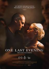 ดูหนังออนไลน์ฟรี วัน ลาสท์ อีฟนิ่ง One Last Evening (2023)
