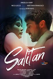 ดูหนังออนไลน์ฟรี ซาลิตัน Salitan (2024)