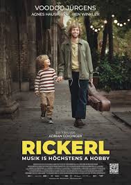 ดูหนังออนไลน์ฟรี ริกเกิ้ล Rickerl (2024)