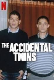 ดูหนังออนไลน์ฟรี The Accidental Twins ฝาแฝดบังเอิญ (2024)