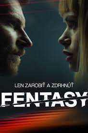 ดูหนังออนไลน์ฟรี เฟ็นตาซี Fentasy (2024)