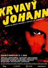 ดูหนังออนไลน์ฟรี บลัดดี้ โจฮาน Bloody Johann 2024