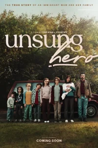 ดูหนังออนไลน์ฟรี อันซังฮีโร่ Unsung Hero 2024