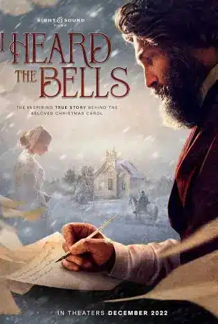 ดูหนังออนไลน์ฟรี I Heard the Bells แสงแห่งหวัง ระฆังแห่งชีวิต (2022)