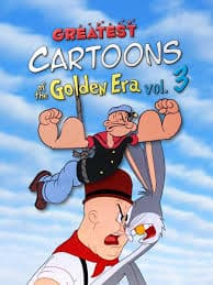 ดูหนังออนไลน์ฟรี เกรทเทส ออฟ ดิ โกลเดนท์ อีรา เวอชั่น 3 Greatest Cartoons of the Golden Era Vol. 3 (2024)