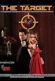 ดูหนังออนไลน์ฟรี The Target ทาร์เก็ต เป้าเชือด (2023)