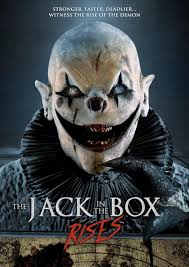 ดูหนังออนไลน์ฟรี เดอะ แจค อิน เดอะ บ็อค ไรส์ The Jack in the Box Rises (2024)