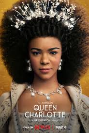 ดูหนังออนไลน์ฟรี สมเด็จพระราชินีชาร์ล็อตต์ เรื่องราวของบริดเจอร์ตัน Queen Charlotte A Bridgerton Story 2023