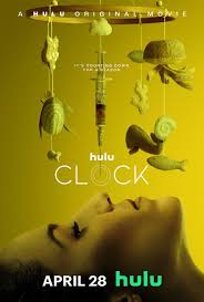 ดูหนังออนไลน์ฟรี คล็อก Clock (2023)