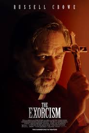 ดูหนังออนไลน์ฟรี ดิ เอ็กซอร์ซิสม์ นรกสิงสาป The Exorcism (2024)