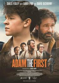 ดูหนังออนไลน์ฟรี อะดัม เดอะ เฟิร์ส Adam the First (2024)