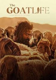 ดูหนังออนไลน์ฟรี เดอะ โกสท์ ไลฟ์ The Goat Life (2024)