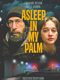 ดูหนังออนไลน์ฟรี อะสลีป อิน มาย ปาล์ม หลับในฝ่ามือของฉัน Asleep in My Palm (2024)