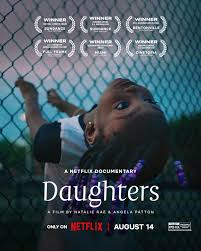 ดูหนังออนไลน์ฟรี ลูกสาว Daughters (2024)