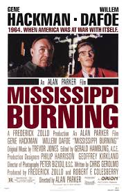 ดูหนังออนไลน์ฟรี Mississippi Burning เมืองเดือดคนดุ  (1988)