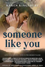 ดูหนังออนไลน์ฟรี Someone Like You ดุจดังเธอในดวงใจ (2024)
