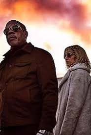 ดูหนังออนไลน์ฟรี อินเตอร์สเตท Interstate (2024)