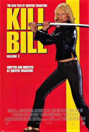 ดูหนังออนไลน์ฟรี คิล บิล นางฟ้าซามูไร 2 Kill Bill Vol. 2 (2004)