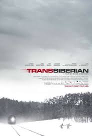 ดูหนังออนไลน์ฟรี ทางรถไฟสายระทึก Transsiberian (2008)