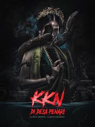 ดูหนังออนไลน์ฟรี เคเคเอ็น KKN di Desa Penari Luwih Dowo, Luwih Medeni (2022)