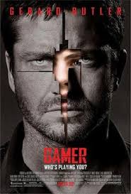 ดูหนังออนไลน์ฟรี Gamer  คนเกมทะลุเกม (2009)