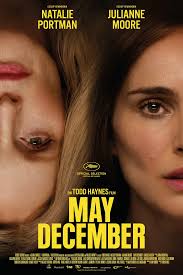 ดูหนังออนไลน์ฟรี May December  รัก ร่าน ร้าย (2023)