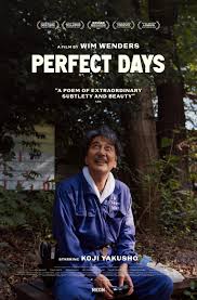 ดูหนังออนไลน์ฟรี Perfect Days หยุดโลกเหงาไว้ตรงนี้ (2023)