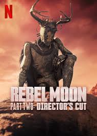 ดูหนังออนไลน์ฟรี เรเบิล มูน 1 Rebel Moon Part One Director’s Cut (2024)