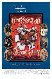 ดูหนังออนไลน์ฟรี Bronco Billy บรองโก้บิลลี่ ไอ้เสือปืนไว (1980)
