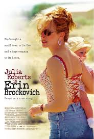 ดูหนังออนไลน์ฟรี ยอมหักไม่…ยอมงอ Erin Brockovich (2000)