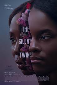 ดูหนังออนไลน์ฟรี เดอะ ไวเลน ทวิน The Silent Twins (2022)
