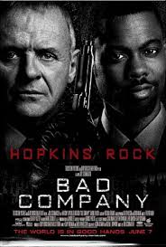 ดูหนังออนไลน์ฟรี Bad Company คู่เดือด…แสบเกินพิกัด (2002)
