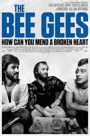 ดูหนังออนไลน์ฟรี The Bee Gees How Can You Mend a Broken Heart บีจีส์ วิธีเยียวยาหัวใจสลาย (2020)