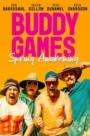 ดูหนังออนไลน์ฟรี Buddy Games Spring Awakening (2023)