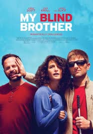 ดูหนังออนไลน์ฟรี My Blind Brother มาย ไบลนด์ บราเธอร์ (2016)