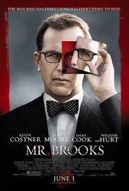 ดูหนังออนไลน์ฟรี Mr. Brooks สุภาพบุรุษอำมหิต (2007)