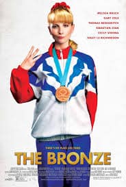ดูหนังออนไลน์ฟรี The Bronze เดอะ บรอนซ์  (2015)